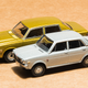 Illustration for article titled Review: Tomica Limited Vintage - Honda 1300 99S